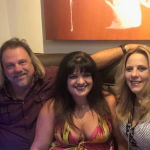 Meet your Posher, Mandy